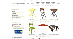 Desktop Screenshot of furnituredesignhouse.com
